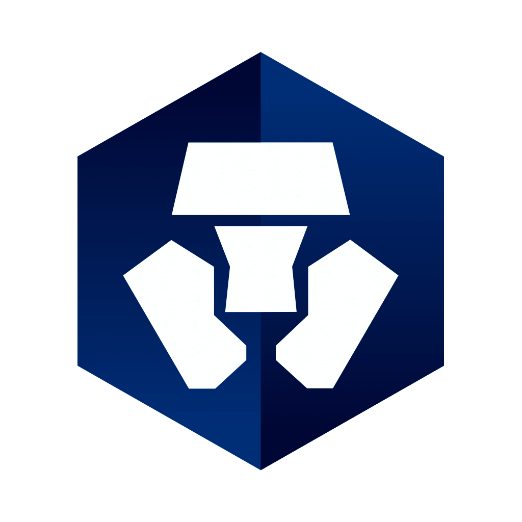 Crypto.com DeFi